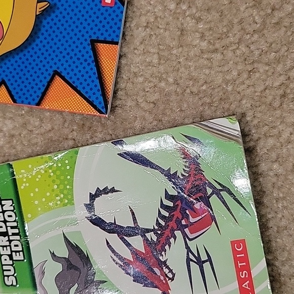 Pokemon Coins,figurine, Legendary and Mythical Guidebook - Picture 14 of 15